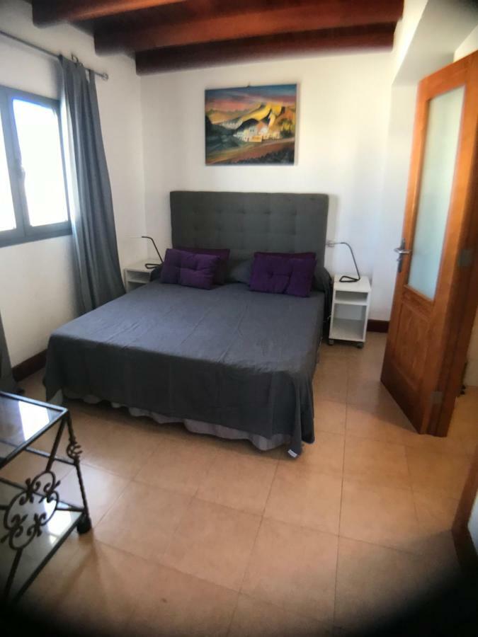 Palmas Penthouse Las Palmas de Gran Canaria