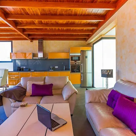 Las Palmas Penthouse Exterior photo