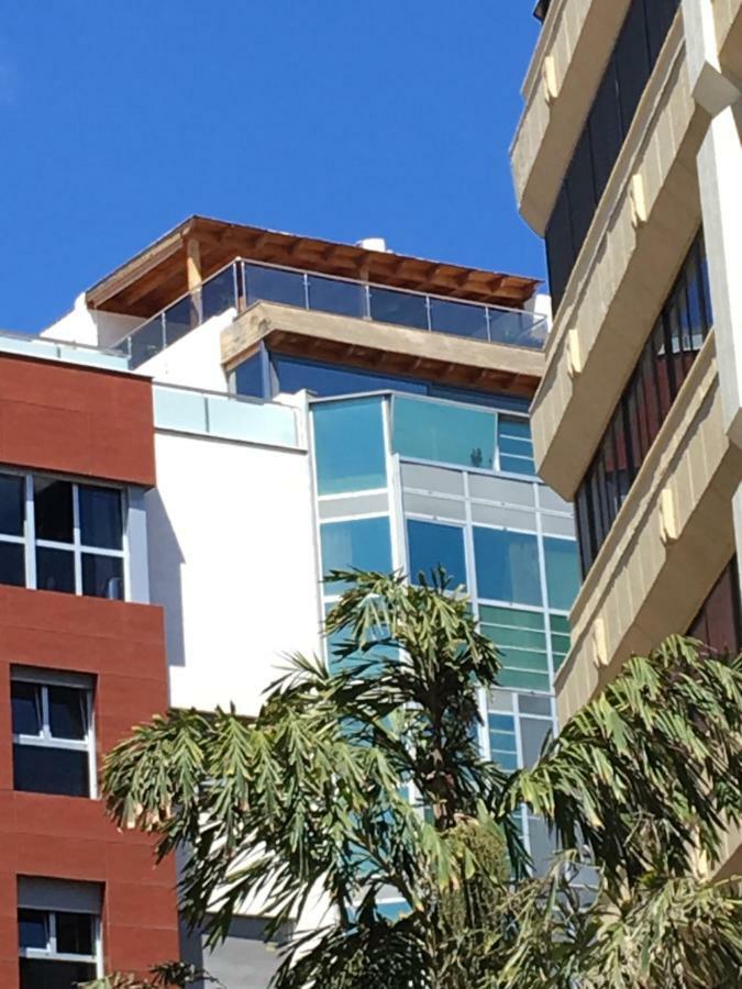 Palmas Penthouse Apartament Las Palmas de Gran Canaria