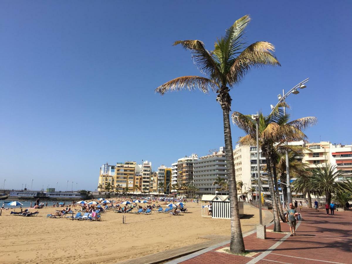 Palmas Penthouse Apartament