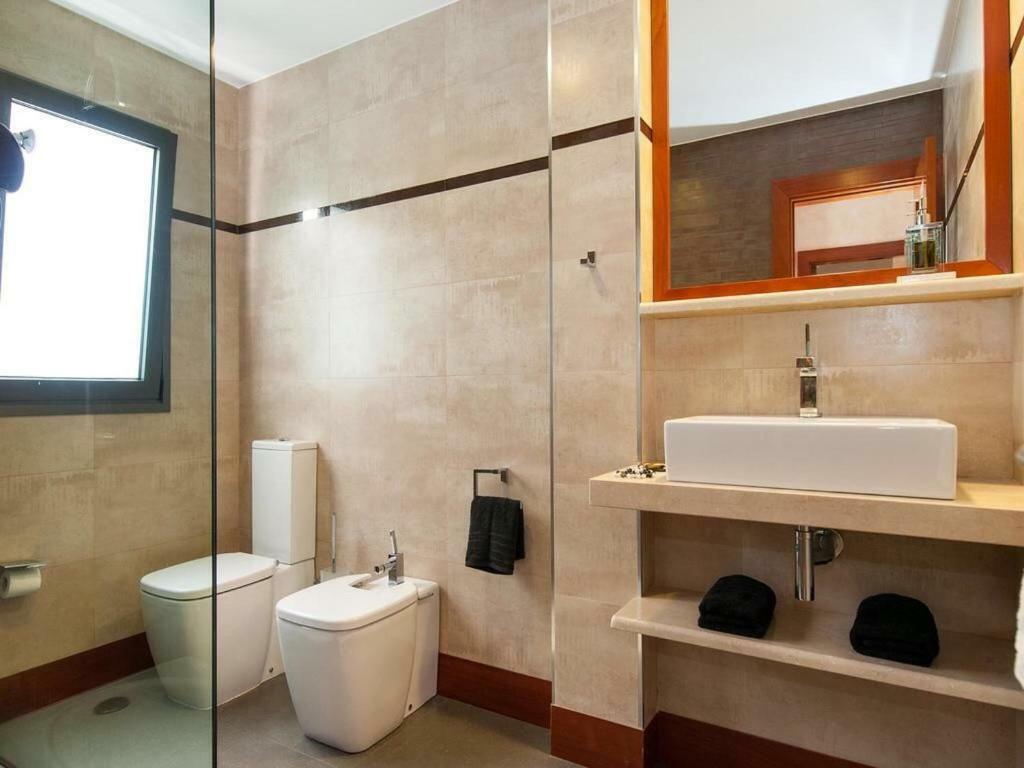 Palmas Penthouse Apartament