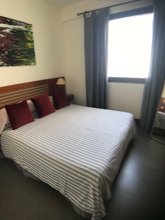 Apartament Palmas Penthouse *