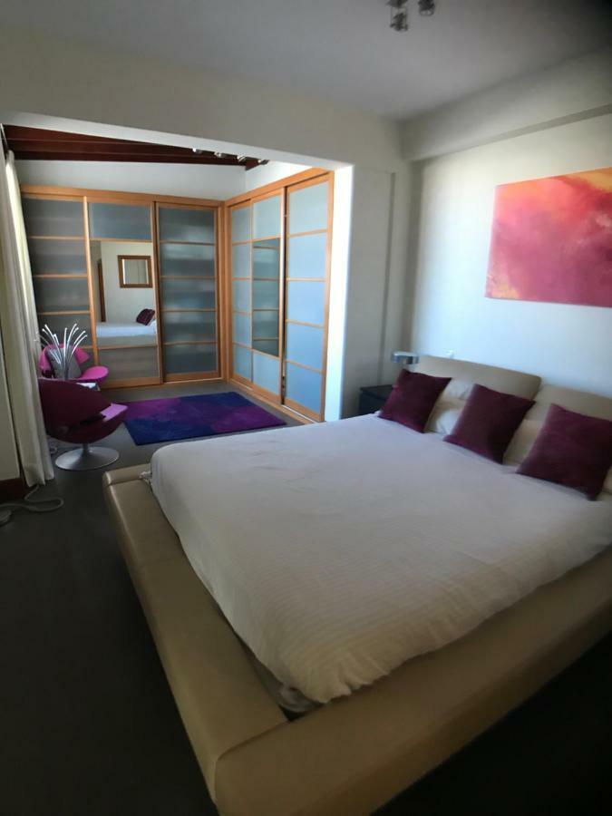 Palmas Penthouse Apartament